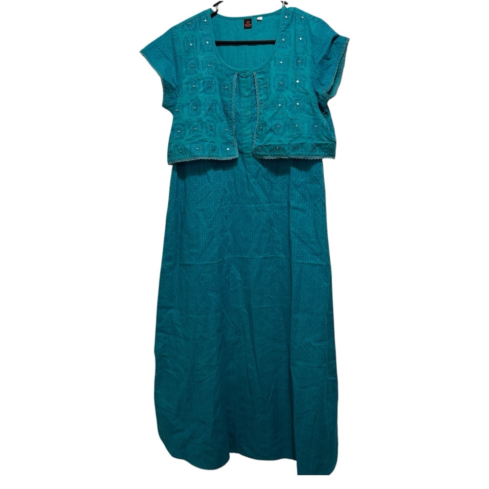 Women’s Aarong Maxi Dress